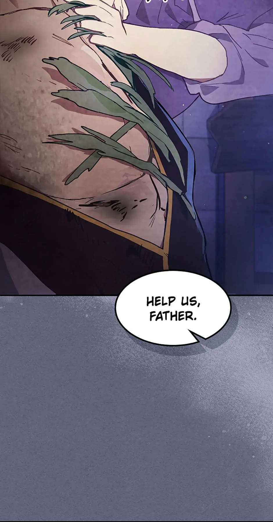 Yi Shen Dang Guan Chapter 26 85